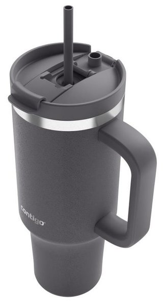 Contigo Contigo Thermalock Tumbler mug 1200 ml, gris