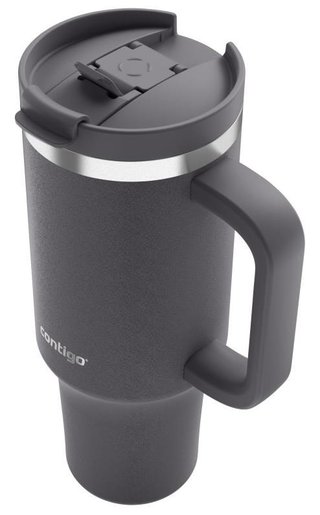 Contigo Contigo Thermalock Tumbler mug 1200 ml, gris
