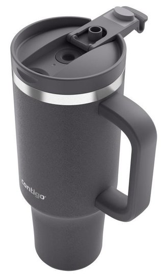 Contigo Contigo Thermalock Tumbler mug 1200 ml, gris