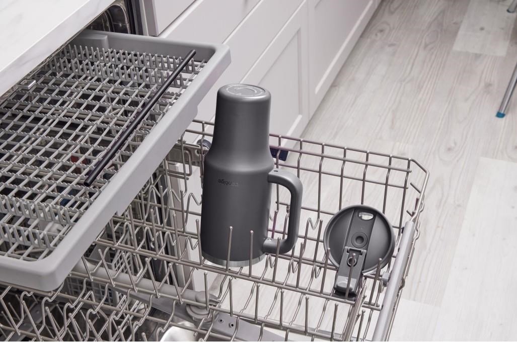 Contigo Contigo Thermalock Tumbler mug 1200 ml, gris