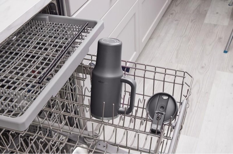 Contigo Thermalock Tumbler mug 1200 ml, gris