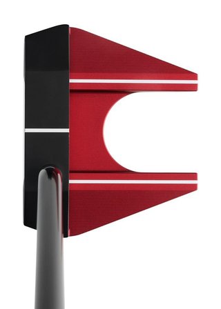 Odyssey Tri-Hot Square 2 Square Seven SB putter