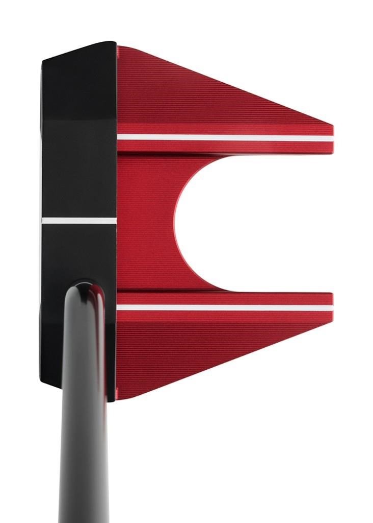 Odyssey Tri-Hot Square 2 Square Seven SB putter