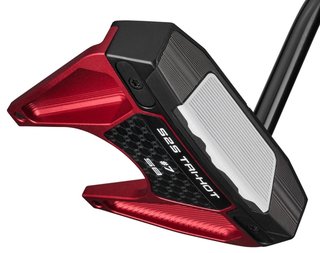 Odyssey Tri-Hot Square 2 Square Seven SB putter