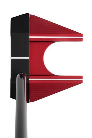 Odyssey Tri-Hot Square 2 Square Cruiser Seven SB putter