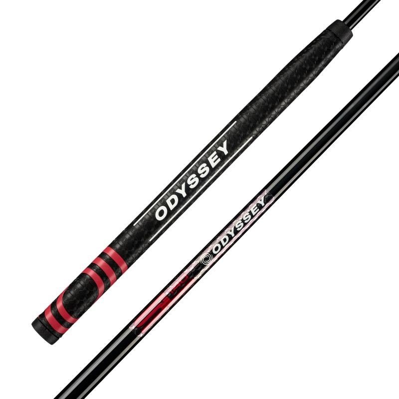 Odyssey Tri-Hot Square 2 Square Cruiser Seven SB putter