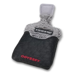 Odyssey Tri-Hot Square 2 Square Cruiser Seven SB putter