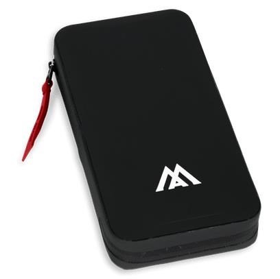 Big Max Aqua IPX Essentials sac de golf, noir