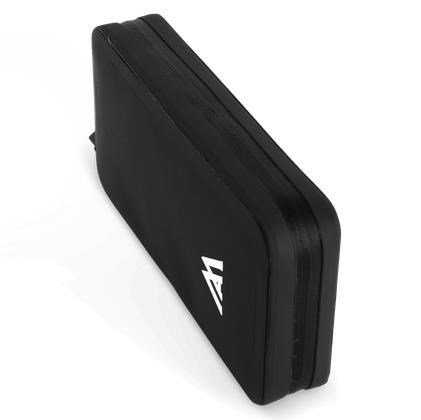 Big Max Aqua IPX Essentials sac de golf, noir