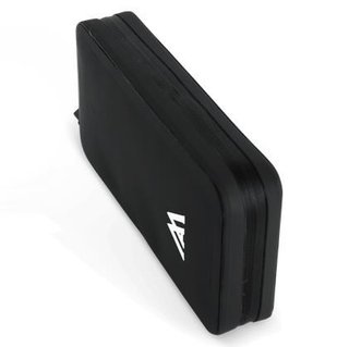 Big Max Aqua IPX Essentials sac de golf, noir