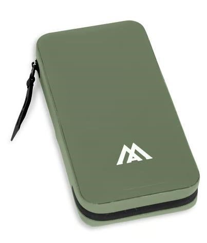 Big Max BIG MAX Aqua IPX Essentials sac de golf, olive