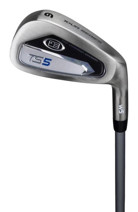 U.S. Kids Golf TS5-66 w5 junior fer, graphite