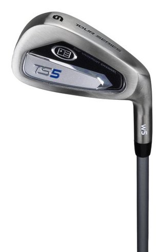 U.S. Kids Golf TS5-66 w5 junior fer, graphite