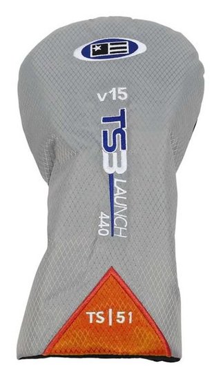U.S. Kids Golf TS3 Driver couvre-club junior