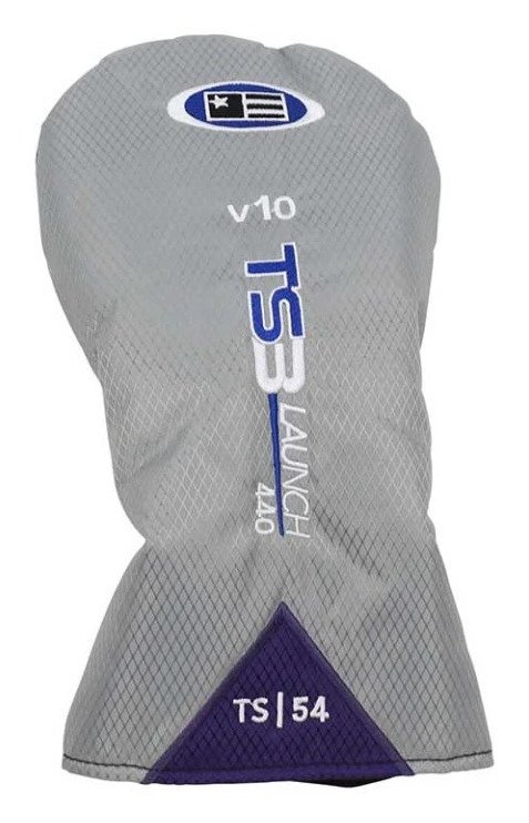U.S. Kids Golf TS3 Driver couvre-club junior
