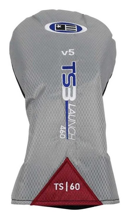 U.S. Kids Golf TS3-60 Driver couvre-club junior