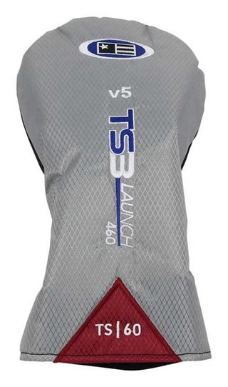 U.S. Kids Golf TS3-60 Driver couvre-club junior
