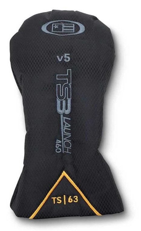 U.S. Kids Golf TS3-63 Driver couvre-club junior