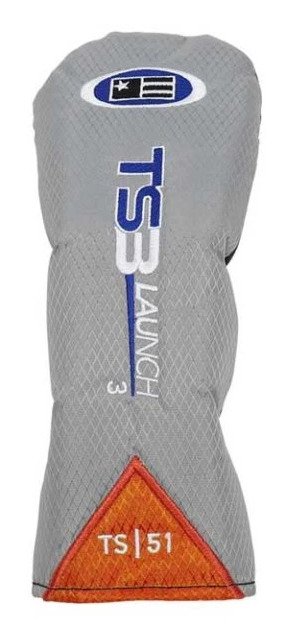 U.S. Kids Golf TS3 Fairway 3 wood couvre-club junior