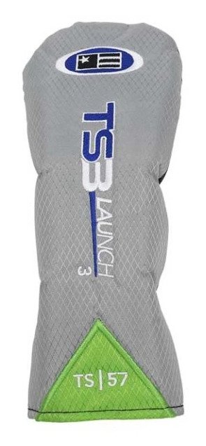 U.S. Kids Golf TS3-57 Fairway 3W couvre-club junior
