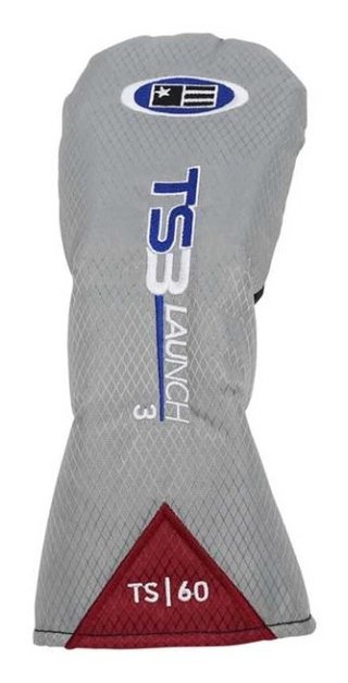 U.S. Kids Golf TS3-60 Fairway 3W couvre-club junior