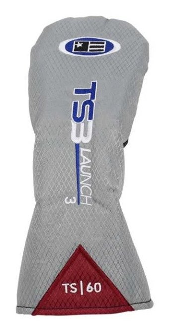 U.S. Kids Golf TS3-60 Fairway 3W couvre-club junior