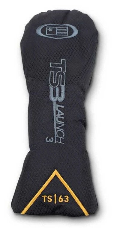 U.S. Kids Golf TS3-63 Fairway 3W couvre-club junior
