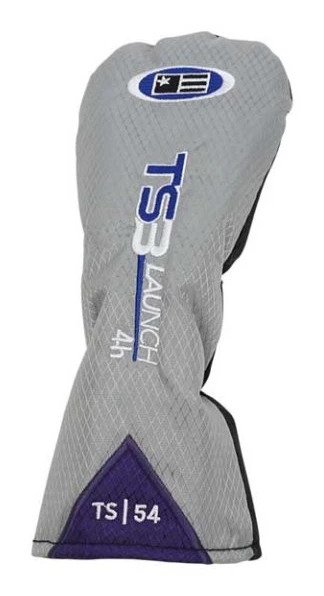 U.S. Kids Golf TS3 Hybrid 4H couvre-club junior