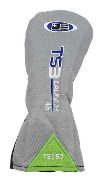 U.S. Kids Golf TS3-57 Hybrid 4H couvre-club junior