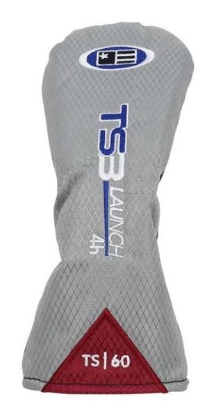 U.S. Kids Golf TS3-60 Hybrid 4H couvre-club junior