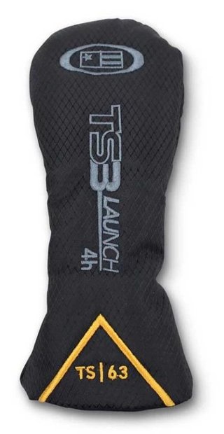 U.S. Kids Golf TS3-63 Hybrid 4H couvre-club junior