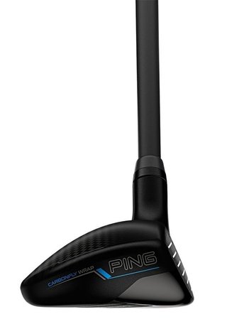 PING G440 HL hybrid homme