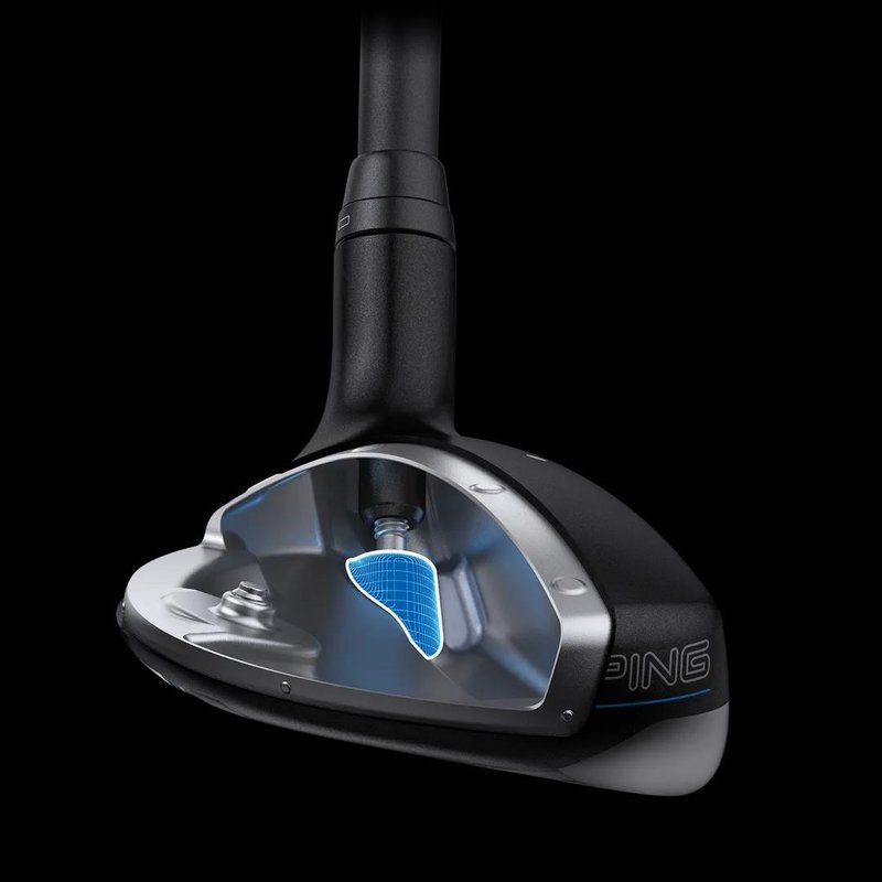 PING G440 HL hybrid homme