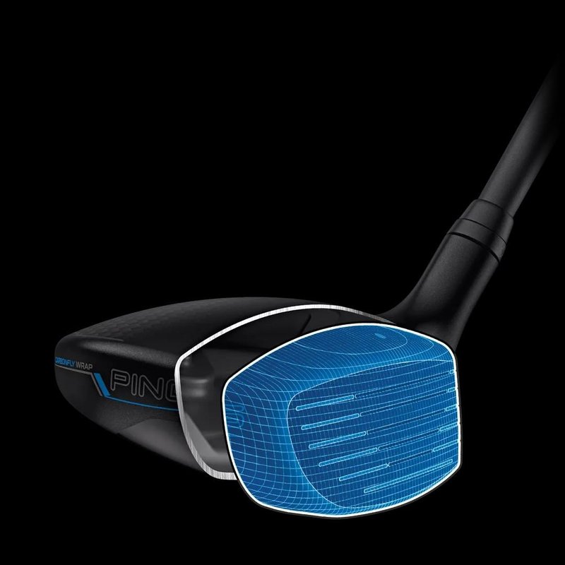 PING G440 HL hybrid homme