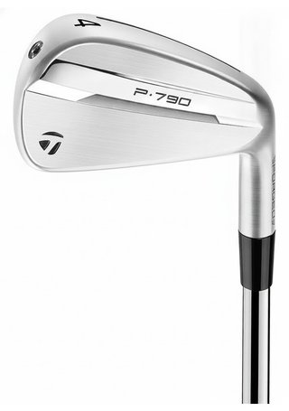 TaylorMade P790 fers homme, acier