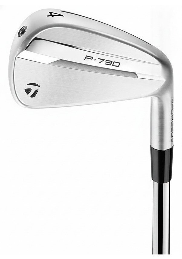 TaylorMade P790 fers homme, acier