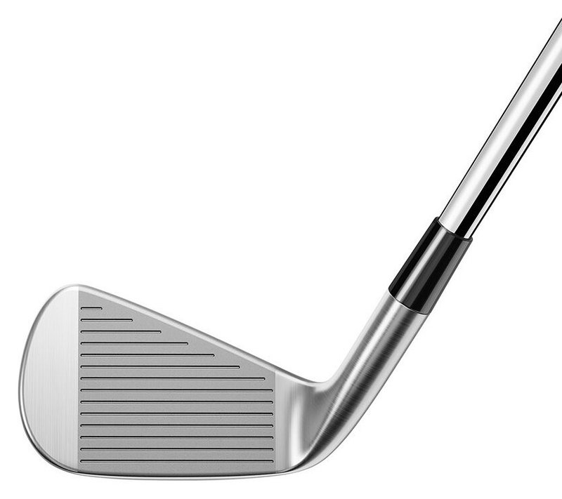 TaylorMade P790 fers homme, acier