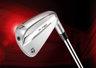 TaylorMade P790 fers homme, acier