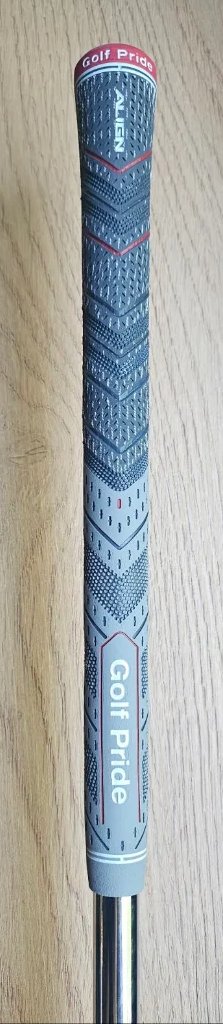 TaylorMade P790 fers homme, acier