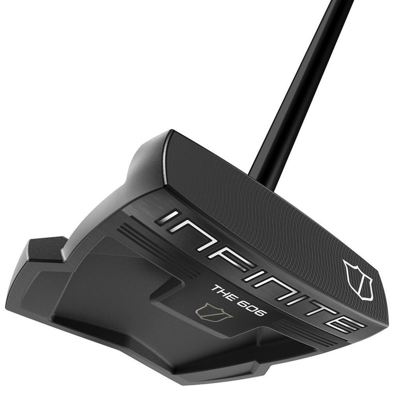 Wilson Infinite Zero Torque (ZT) The 606 putter
