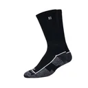 FootJoy ProDry Crew chaussettes homme, noires, EUR 39-46 (paire)