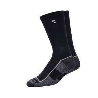 FootJoy ProDry Crew chaussettes homme, marine