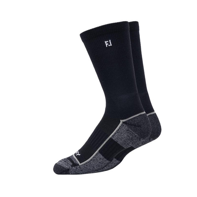 FootJoy ProDry Crew chaussettes homme, marine
