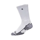 FootJoy ProDry Crew chaussettes homme, blanches