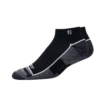 FootJoy ProDry Sport chaussettes homme, noires