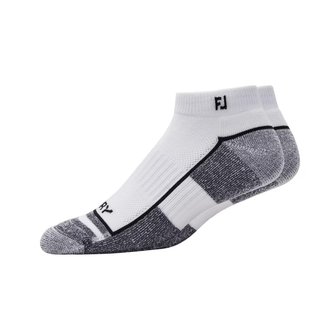 FootJoy ProDry Sport chaussettes homme, blanches