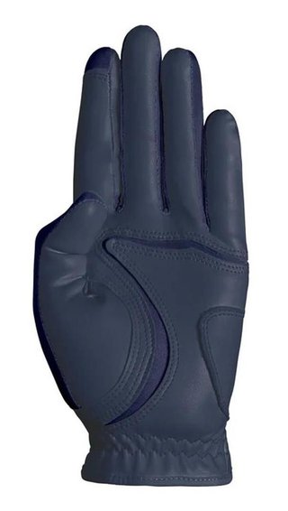 Zoom Zoom Hybrid Junior gant de golf enfant, bleu marine