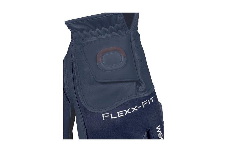 Zoom Zoom Hybrid Junior gant de golf enfant, bleu marine
