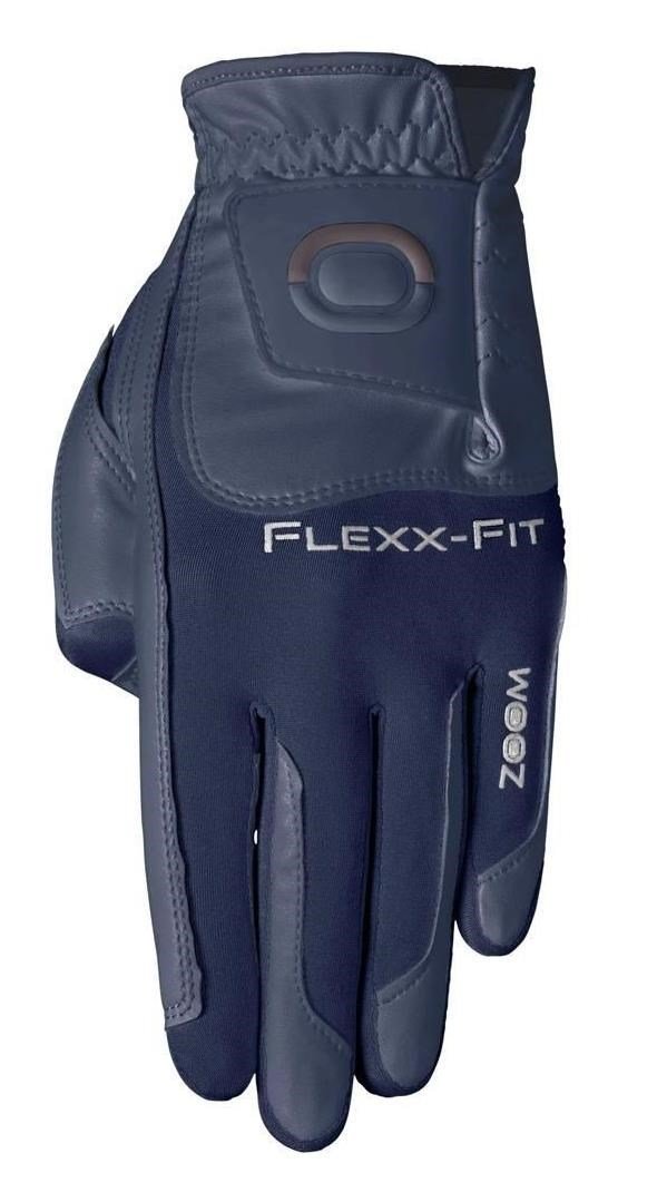 Gant de golf junior bleu marine
