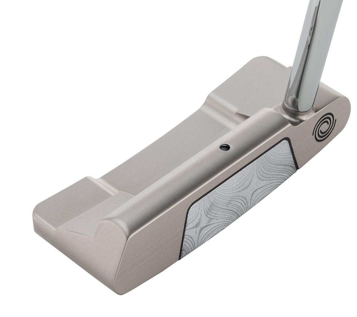 Odyssey DAMASCUS Milled One Wide putter